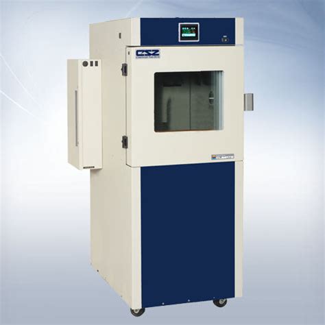 MicroClimate® 3 Compact Environmental Chambers 